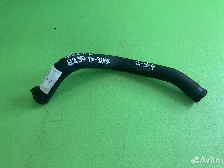 Шланг гидроусилителя DAF XF105