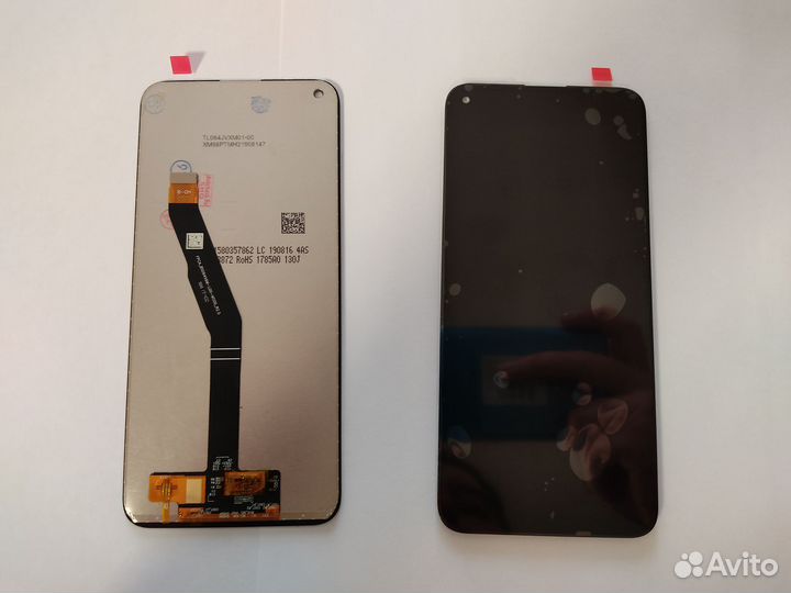 Дисплей с сенсором Huawei P40 Lite E, Honor 9C