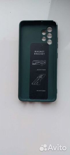 Чехол для samsung a 52