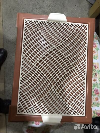 Лоток для пеленки