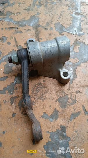 Рулевой маятник ваз