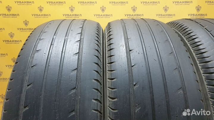 Yokohama Geolandar G98A 225/65 R17 102V