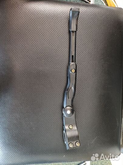 Подножка для велосипеда