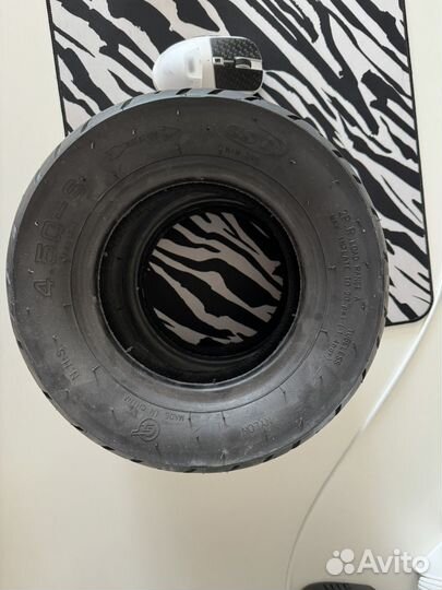 Новые покрышки cst tuovt 10-4'5-6