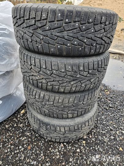 Cordiant Snow Cross 205/55 R16 94T