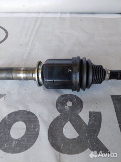 Шрус передний правый Land Rover Vogue 4 L405 3.0