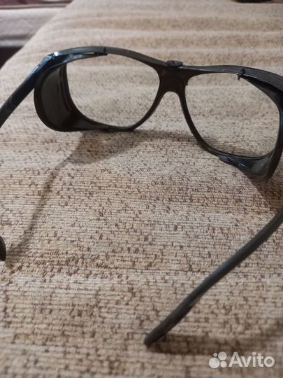 Очки защитные СССР