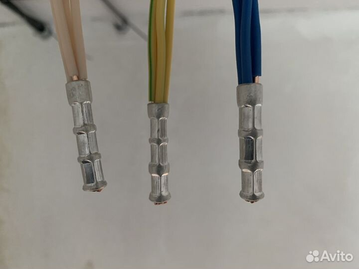 Услуги электрика. Электромонтаж квартир/домов