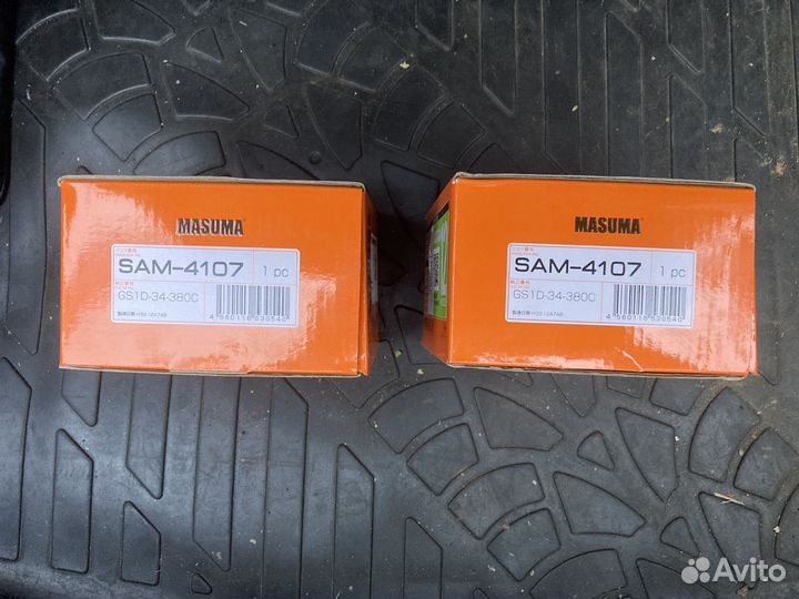 Продаю опоры передних стоек аморт. Мазда 6 GH