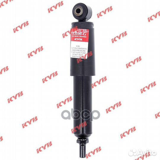 Амортизатор RR volkswagen transporter/multivan