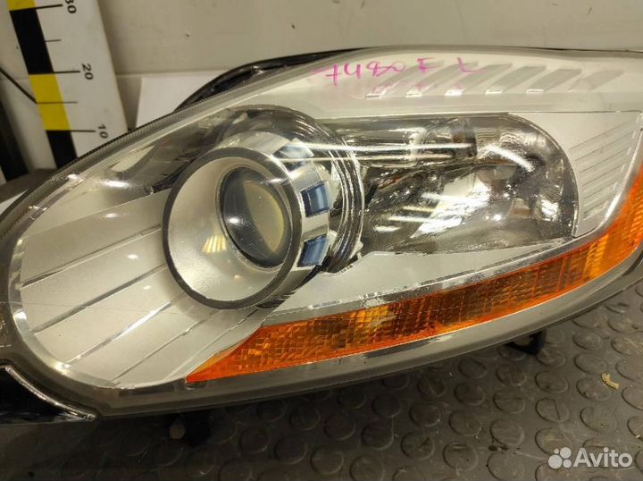 Фара левая Ford Kuga