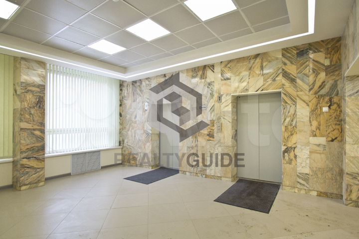 56 м2 Бизнес-центр 