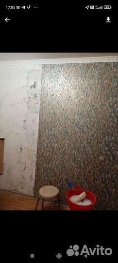 Ремонт и отделка квартир