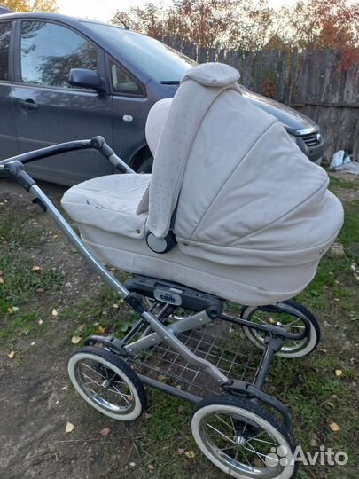 Детские коляски