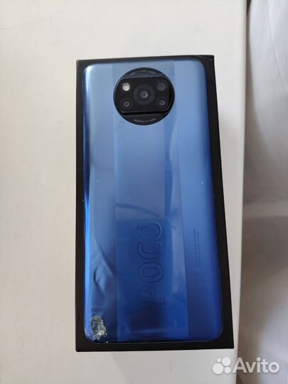 Xiaomi Poco X3 Pro, 8/256 ГБ