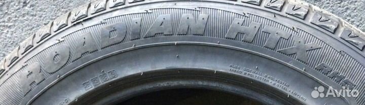 Nexen Roadian HTX RH5 225/60 R17