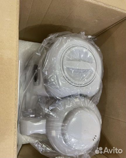 Пароварка блендер kunder