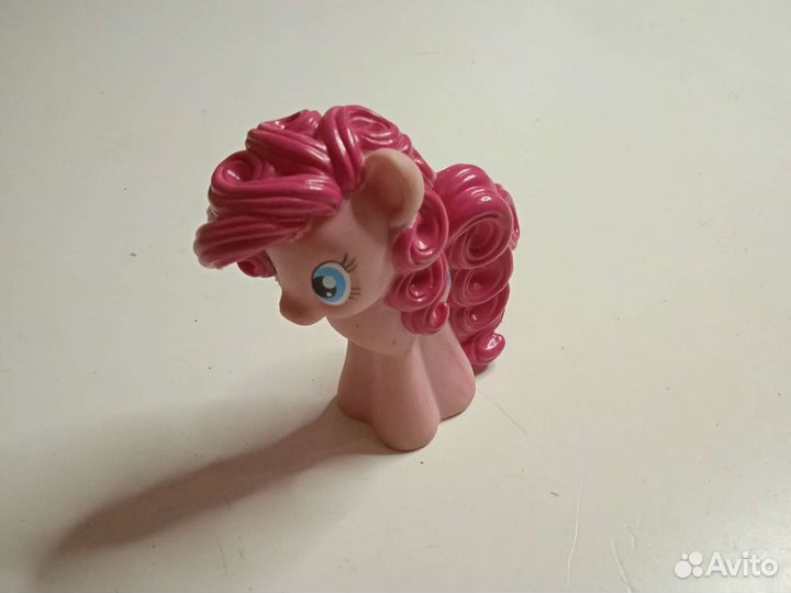 Май литл пони