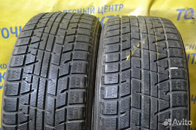 Yokohama Ice Guard IG50 245/50 R18