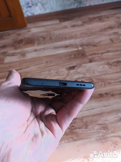 Xiaomi Redmi Note 10 Pro, 6/64 ГБ