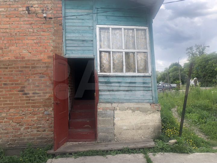 Дом 67,7 м² на участке 9 сот.
