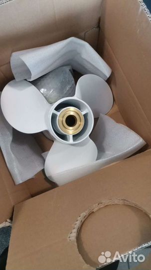 Винт гребной Yamaha 150-300