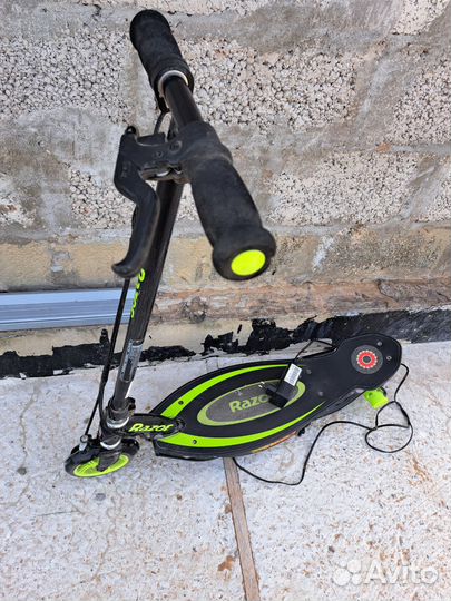 Электрический самокат