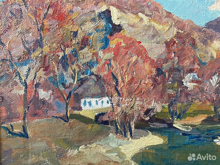 Амосова-Бунак О.Ф.(1892-1965)