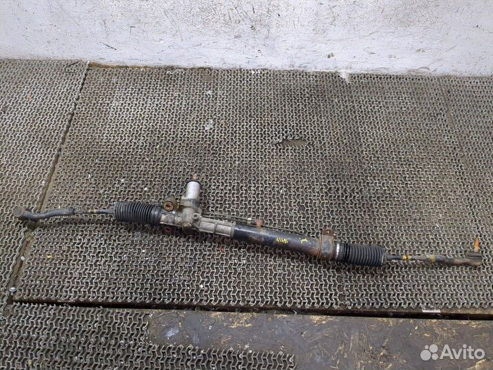 Рейка рулевая с г/у Hyundai Genesis, 2013