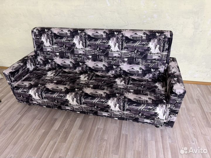 Диван раскладной новый