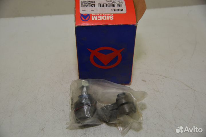 Наконечник рулевой тяги правый ваз 2110-12, Приора