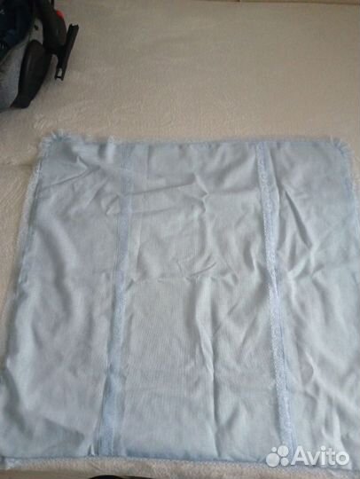 Конверт на выписку летний для мальчика