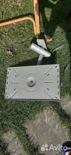 Кронштейн для телевизора на стену