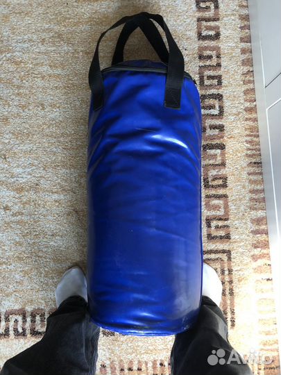 Боксерская груша