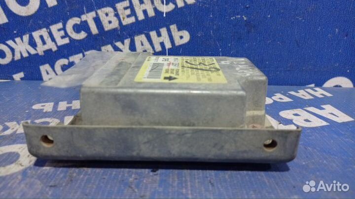 Блок управления airbag Mitsubishi Lancer Cedia
