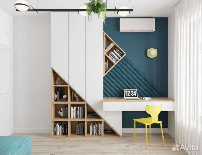 Мебель на заказ