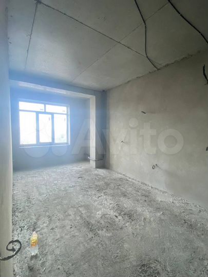 1-к. квартира, 45 м², 10/12 эт.