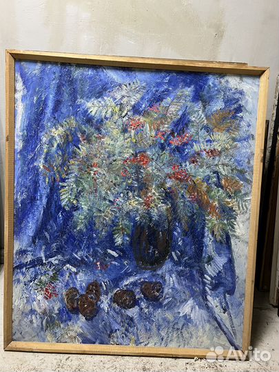 Картина Красноярск. Картина в дом