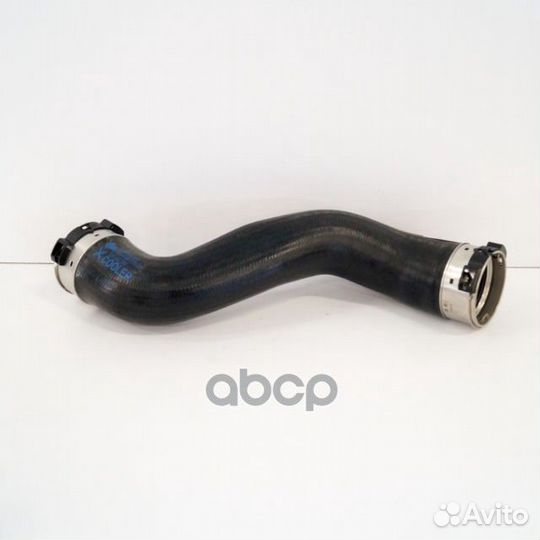 Патрубок интеркулера GLK-class (x204) A2045280000