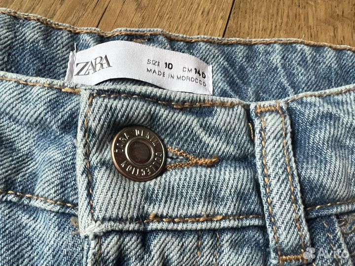 Вещи для девочки Zara