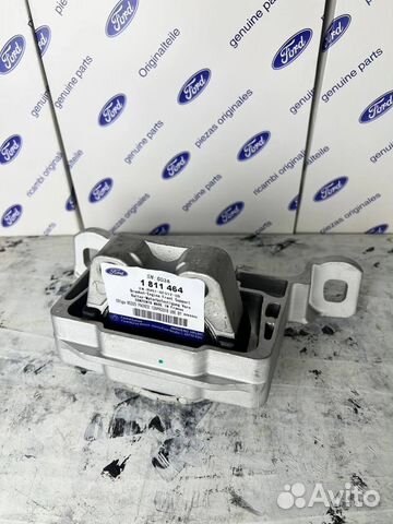 Опора двигателя правая 1811464 Ford купить в Москве с доставкой FORD ...