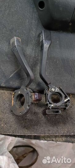 Подрулевой переключатель гольф 2, джетта