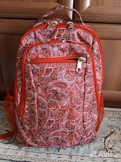 Рюкзаки школьные для девочки