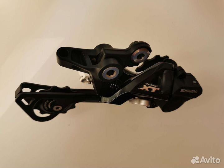 Переключатель Deore XT RD-M786