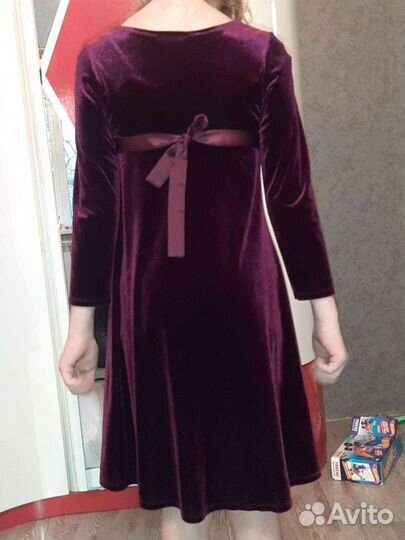 Платье для девочки134