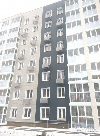 Панели фасадные