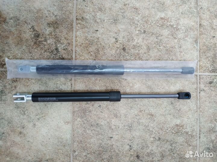 Упор багажника Lesjofors op-0520379 nissan Micra