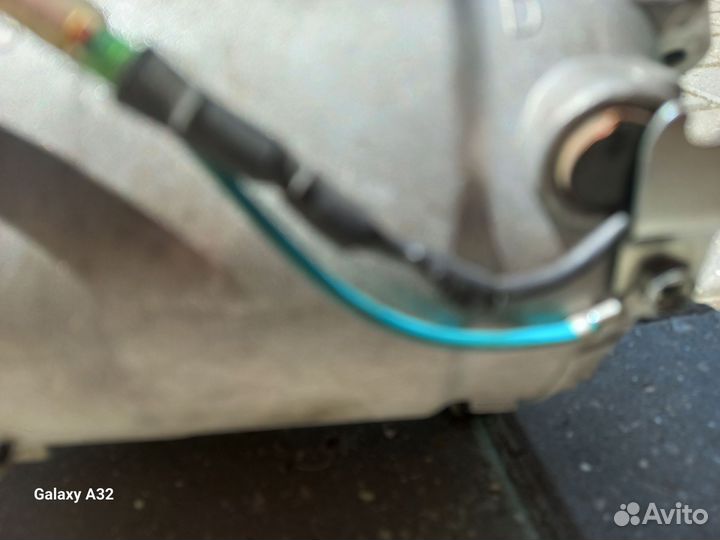 Компрессор переменного тока FS для Honda CRV,Acura