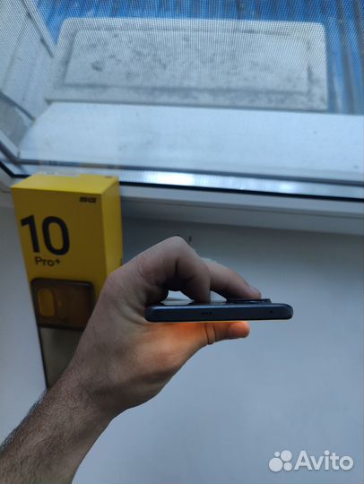 realme 10 Pro+, 8/128 ГБ