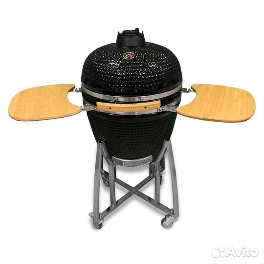 Керамический Гриль везувий 60 (23) везувий